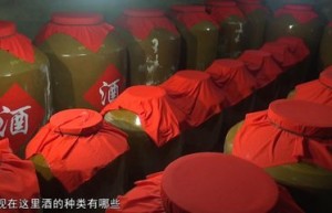 为什么中国酱酒核心产区在茅台镇？
